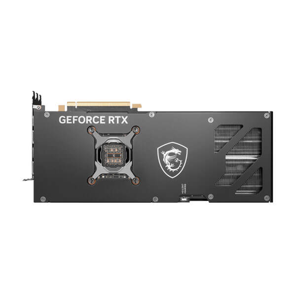 MSI RTX 4080 Gaming X Slim 16GB Graphics Card
